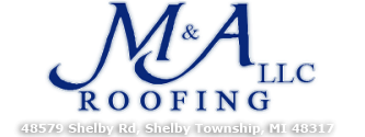 M & A Roofing, LLC
