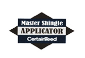 Master Shingle Applicator CertainTeed
